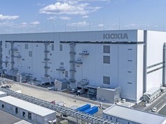 铠侠2025财年Q3营收利润双增，AI驱动NAND供不应求，产能已全数预订