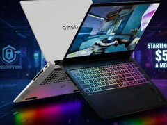 惠普推游戏本月租服务：50美元起租RTX显卡机型，含30天无理由退订