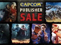 卡普空Steam春节特卖：生化危机全系列合集194元限时发售