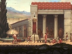 战神：斯巴达之子被曝双人合作功能缺失，官方称商店标注系技术失误