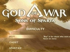 战神：斯巴达之子上线，BOY难度命名引爆玩家热议与沉浸式共鸣