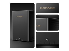 极空间AI NAS 16GB版限时特惠