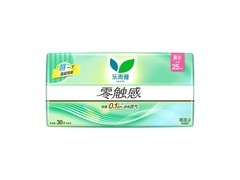 乐而雅花王卫生巾30片29.9元，京东自营大促速囤！