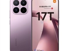 小米17T系列海外发布：天玑旗舰加持，起售价749欧元