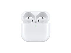 Apple AirPods 4限时直降367元