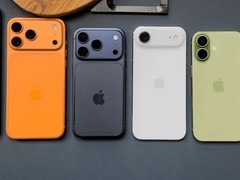 iPhone 17系列大幅降价，华为小米同步跟进高端机型促销