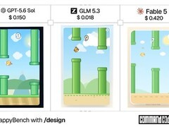 智谱GLM-5.3以1/10参数逼近Fable 5，性价比超其20倍