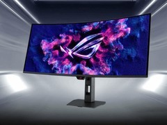 2026年Q2全球OLED显示器出货激增98%，华硕领跑，微星加速追赶