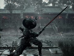 影之刃零海外预售登PS预购榜第四，东方武侠动作游戏获全球玩家热捧
