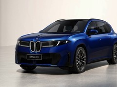 30万纯电SUV后排怎么选？iX3等4款空间对比