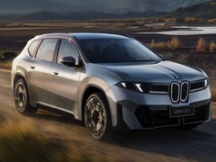 30万入门纯电SUV怎么选？iX3等4款价值拆解
