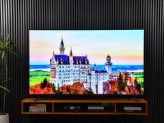 画质党狂喜！TCL Q9L Pro 实测：这才是万元内旗舰该有的样子