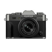 富士胶片发布新款无反数码相机「FUJIFILM X-T30 III」