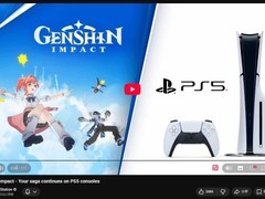 索尼呼吁PS4玩家升级至PS5以继续原神旅程