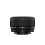 仅重125克 富士龙 XC13-33mmF3.5-6.3 OIS正式发布