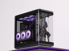 酷冷至尊MF360机箱4999元