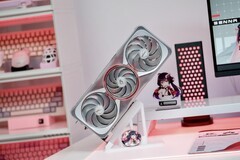 柒开得胜！iGame 柒小希首发纪念版硬件套装正式开售