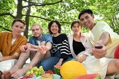 金风入镜，秋意定格——尼康全画幅微单伴你十一寻秋