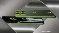 轻如Air！联想moto X70 Air定档10月底，更轻更有AI