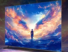 国庆换大屏纠结到秃！100寸电视vs三色激光投影怎么选