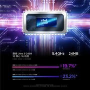 联想YOGA Pro 16 Aura AI元启版：16英寸笔记本生产力革命