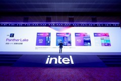 以技术创新为基石构建AI PC新范式！英特尔“五新”维度开启AI时代新征程