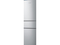 容声215L三门冰箱直降210元
