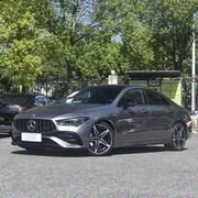 50万内燃油+48V轻混三厢车推荐：豪华与科技的碰撞