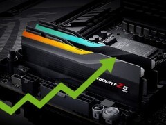 内存价格暴涨超150% 供应短缺将持续至2027年