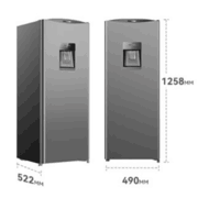 冰箱性能排行榜 三款日耗低于0.61度实测好物