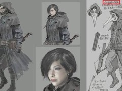 春节宅家必玩！生化危机全系列十部作品沉浸式恐怖体验指南