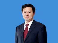 中国电信柯瑞文新春致辞：云改数转智惠战略引领科技型安全企业新跨越