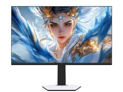 雷鸟U8电竞显示器直降，到手仅3799元