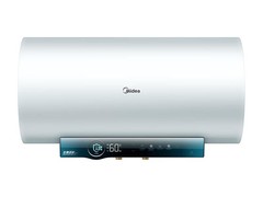 美的JA5变频电热水器60L