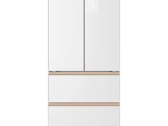 海尔512L风冷冰箱，活动到手仅6170元