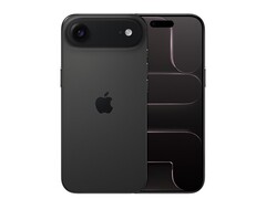 iPhone Air 5G 1TB深空黑直降1800