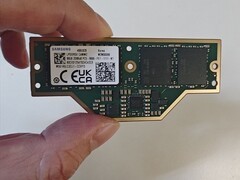 三星推双96LPCAMM2内存：96GB/9600MT/s创消费级新高