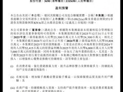 美团预告2025财年净亏233亿—243亿元，核心本地商业由盈转亏