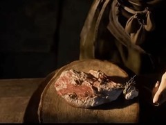 黑神话：钟馗首曝预告引海外生理不适，东方志怪视觉冲击跨文化理解壁垒