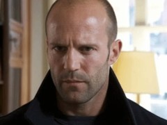 杰森·斯坦森本色出演PG-13动作喜剧偷我自行车