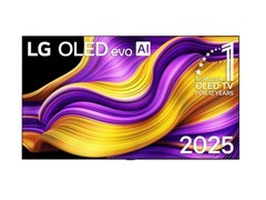 LG G5 OLED 55英寸电视直降3100元