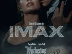 呼啸山庄2026电影版：高期待下的情绪克制与经典场景弱化引热议