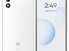 多亲Qin3ultra手机立减111元仅988元
