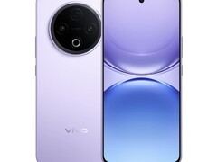 vivo Y500 5G手机限时特惠