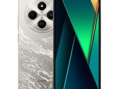 红米14C 4G手机天猫特惠低至585元