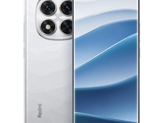 红米Note 14 Pro 5G手机，到手价1387元