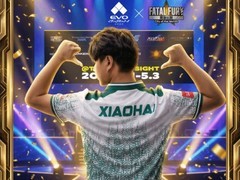 曾卓君因疏忽错过拳皇15报名，主动申请补录引热议