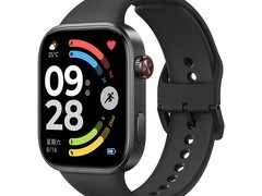 红米手表6智能手表407元