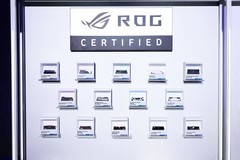信仰补全 ROG首款幻刃内存亮相ROG DAY 2026