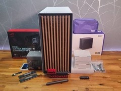 内存硬盘价格持续上涨，PC装机意愿大幅下滑